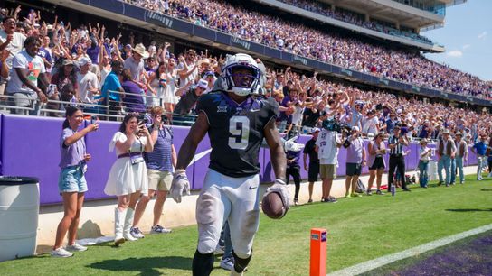 Big 12 Pro Day: 5 Offensive Players Who Can Raise NFL Draft Stock (NFL Draft 2024)