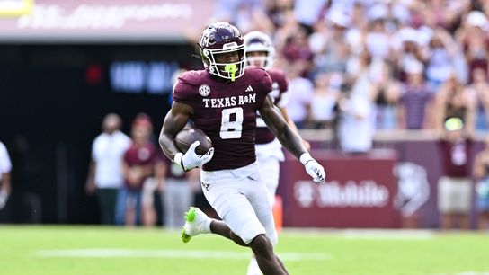 Le'Veon Moss Scouting Report | NFL Draft 2026