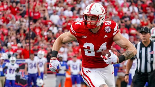 Thomas Fidone II NFL Draft Scouting Report (Scouting Reports)