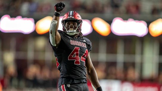 Aaron Casey Draft Networking Interview: 'I Love Physical Contact' (Interviews)