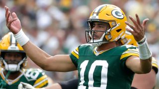 Green Bay Packers: What Would Make 2024 A Success? (NFL). Photo by Wm. Glasheen/USA TODAY NETWORK-Wisconsin / USA TODAY NETWORK