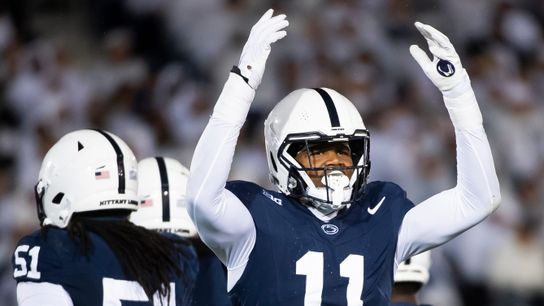 Abdul Carter NFL Draft Scouting Report (Scouting Reports)