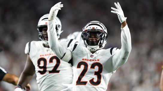 Bengals' 2024 Make Or Break Player: Dax Hill (NFL)