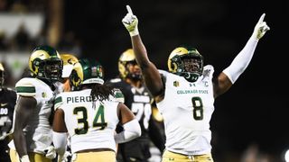 Mohamed Kamara NFL Draft Scouting Report (Scouting Reports). Photo by Lucas Boland/The Coloradoan / USA TODAY NETWORK