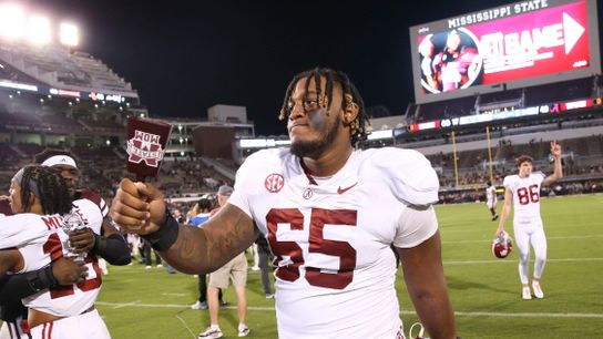 4 OTs Saints Must Target in 2024 NFL Draft (NFL Draft 2024)