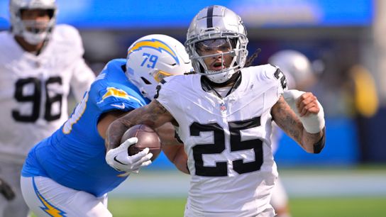 Raiders' 2024 Make Or Break Player: Tre'Von Moehrig (NFL)