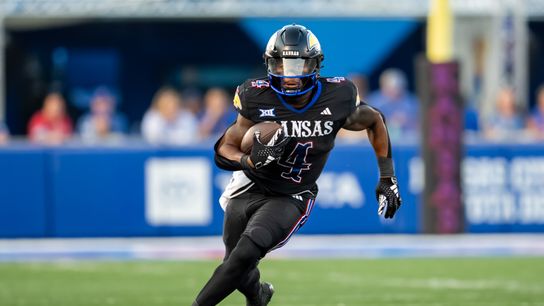 Devin Neal Interview: 'I’m Looking Forward To Getting Better' (Interviews)