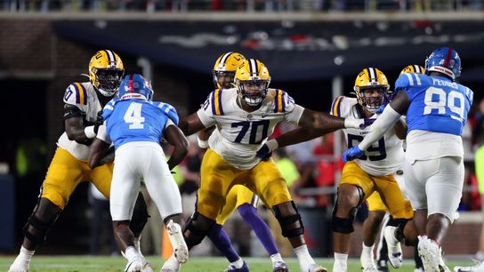 Miles Frazier NFL Draft Scouting Report (Scouting Reports)