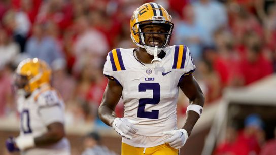 Kyren Lacy NFL Draft Scouting Report (Scouting Reports)