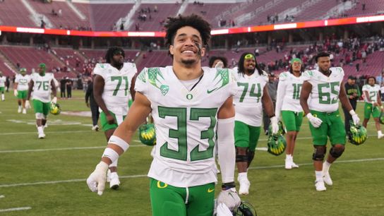 Evan Williams Draft Networking Interview: 'I’m Going To Bring A Special Type Of Energy' (Interviews)