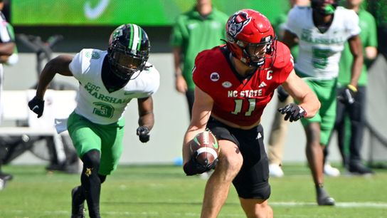 Payton Wilson's 3 Best NFL Draft Fits (NFL Draft 2024)