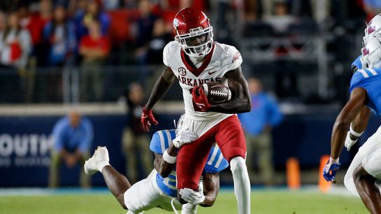 Andrew Armstrong NFL Draft Scouting Report (Scouting Reports)