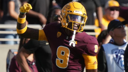 Ro Torrence Draft Networking Interview: 'I’m A Relentless Player' (Interviews)