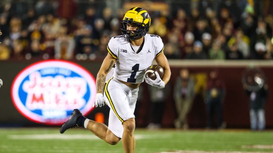 Roman Wilson Draft Networking Interview: 'I’m Going To Score A Bunch Of TDs" (Interviews)