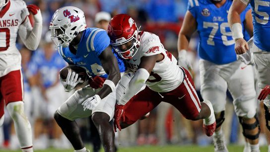 Jaheim Thomas NFL Draft Scouting Report (Scouting Reports)