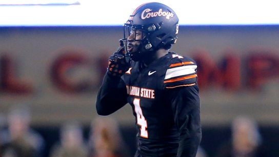 Nick Martin NFL Draft Scouting Report (Scouting Reports)