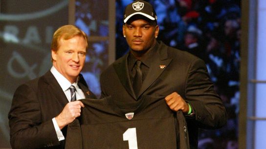 NFL’s Most Infamous Draft Failures (NFL)