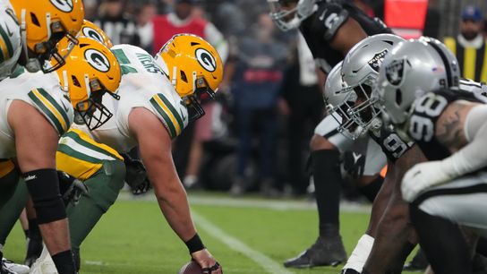 Green Bay Packers 2024 Offensive Line Breakdown (NFL)