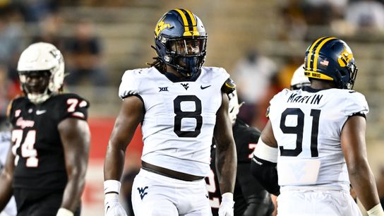 Tyrin Bradley NFL Draft Interview: Ready and Hungry (Interviews)