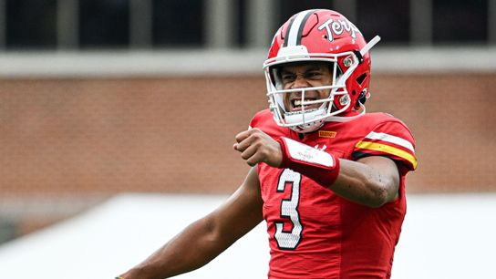 Taulia Tagovailoa NFL Draft Scouting Report (Scouting Reports)