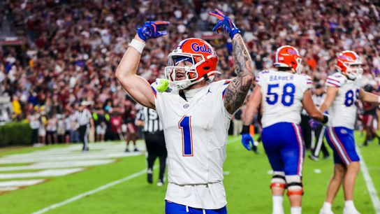 Ricky Pearsall's 3 Best NFL Draft Fits (NFL Draft 2024)