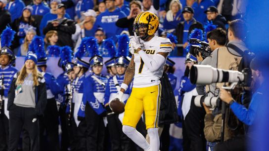 Theo Wease Jr. NFL Draft Scouting Report (Scouting Reports)