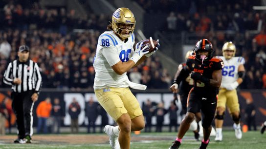 Moliki Matavao NFL Draft Scouting Report (Scouting Reports)