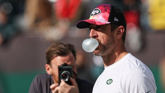 What Should Steelers' Aaron Rodgers Deadline Be? (NFL)