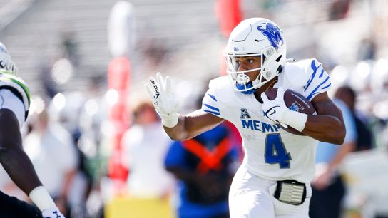 Blake Watson NFL Draft Scouting Report (Scouting Reports)