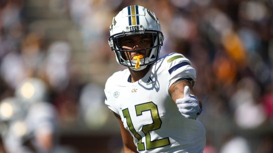 Dominick Blaylock NFL Draft Scouting Report (Scouting Reports)