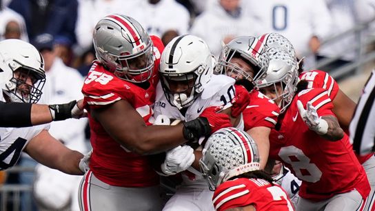 Ty Hamilton NFL Draft Scouting Report (Scouting Reports)