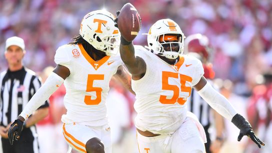 Omarr Norman-Lott Senior Bowl Interview: Lethal Pass-Rush Arsenal (Senior Bowl)