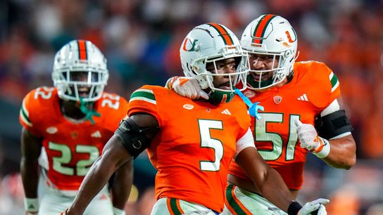 Kamren Kinchens NFL Draft Scouting Report (Scouting Reports)