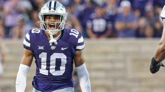 Jacob Parrish NFL Draft Scouting Report (Scouting Reports)