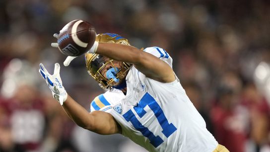 Logan Loya NFL Draft Scouting Report (Scouting Reports)