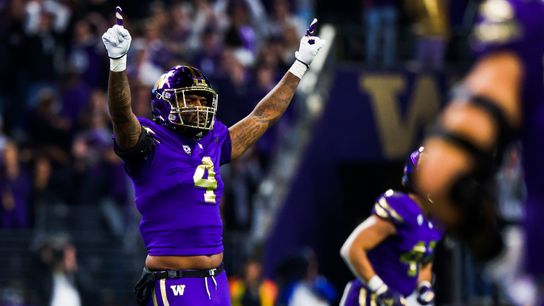 Zion Tupuola-Fetui Draft Networking Interview: 'I’m Going To Bring A Lot Of Energy' (Interviews)