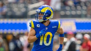 3 NFL Trade Deadline Deals That Could Have Major Impact (NFL). Photo by Kyle Terada-Imagn Images