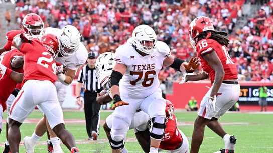 Hayden Conner NFL Draft Interview: Setting The Standard (Interviews)