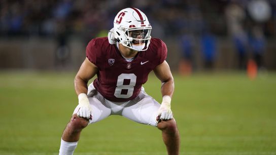 Tristan Sinclair NFL Draft Scouting Report (Scouting Reports)