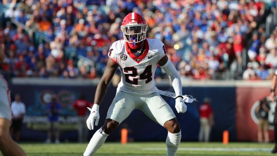 Malaki Starks NFL Draft Scouting Report (Scouting Reports)