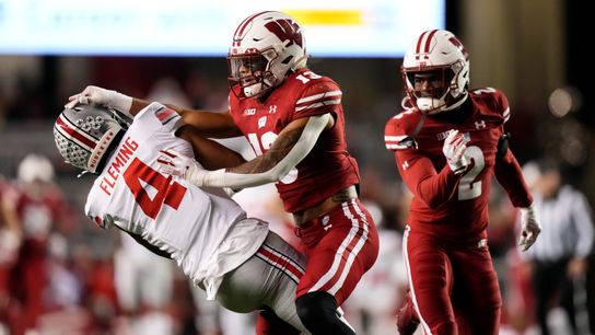 Kamo'i Latu NFL Draft Scouting Report (Scouting Reports)