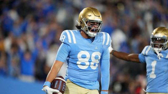 Moliki Matavao Senior Bowl Interview: Just Scratching The Surface (Senior Bowl)