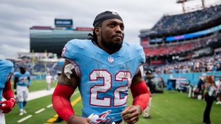 Derrick Henry's 3 Best Free Agency Landing Spots (NFL). Photo by Andrew Nelles / The Tennessean / USA TODAY NETWORK