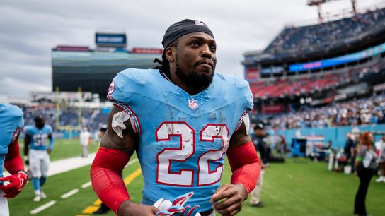 Derrick Henry's 3 Best Free Agency Landing Spots (NFL)
