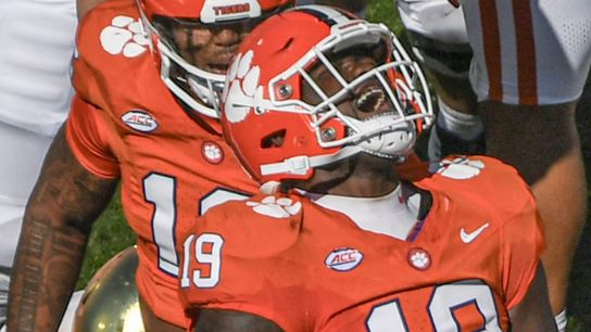 DeMonte Capehart NFL Draft Scouting Report (Scouting Reports)