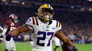 Josh Williams NFL Draft Scouting Report (Scouting Reports). Photo by Butch Dill-USA TODAY Sports