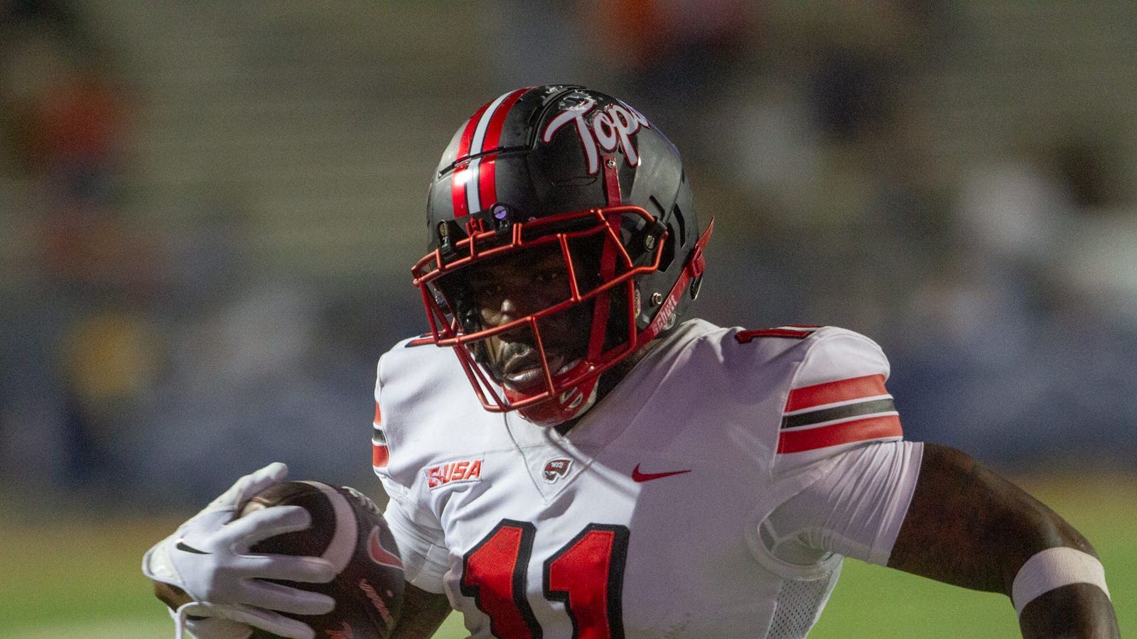 Malachi Corley's 3 Best NFL Draft Fits