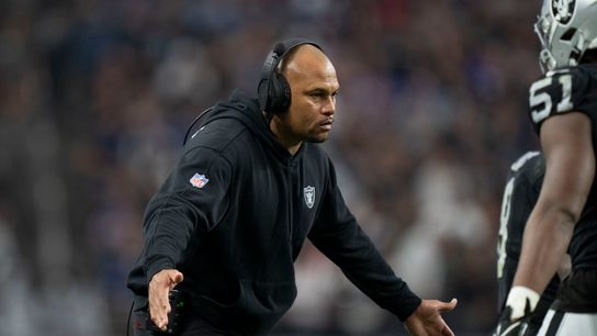 Las Vegas Raiders: What Would Make 2024 A Success? (NFL)