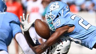 Marcus Allen NFL Draft Scouting Report (Scouting Reports). Photo by Bob Donnan-USA TODAY Sports