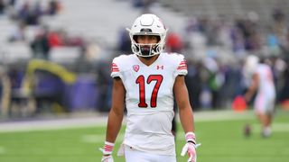 Devaughn Vele NFL Draft Scouting Report (Scouting Reports). Photo by Steven Bisig-USA TODAY Sports